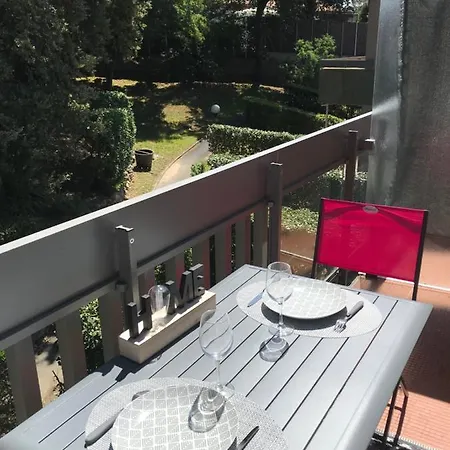 Apartamento Le Cosy *