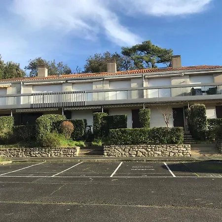 Le Cosy Apartamento *