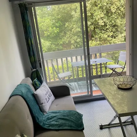 Apartamento Le Cosy *