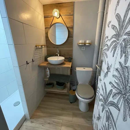 Apartamento Le Cosy Royan