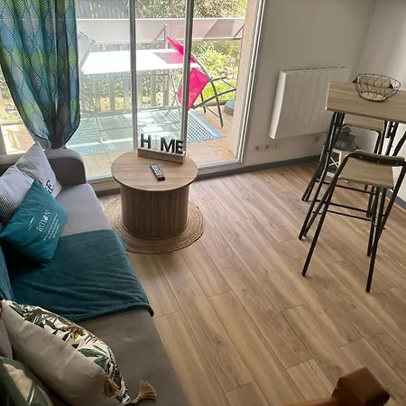 Le Cosy Apartament *