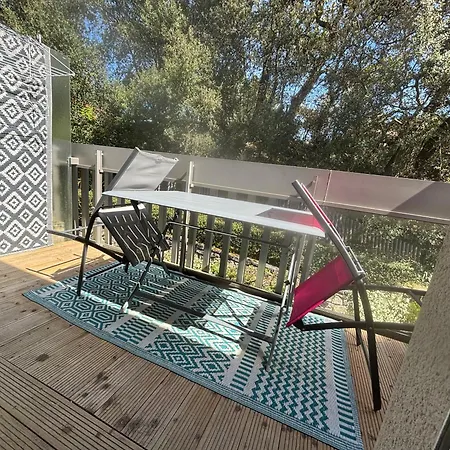Le Cosy Royan
