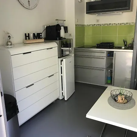 Le Cosy * Royan