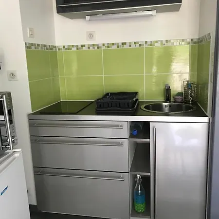 Le Cosy Royan