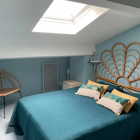 Le Cosy * Royan