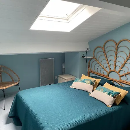 Le Cosy * Royan