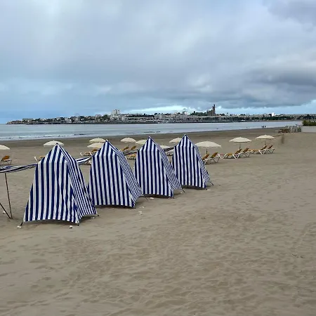 Le Cosy Apartmán Royan