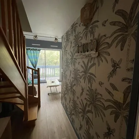 Le Cosy Apartmán Royan