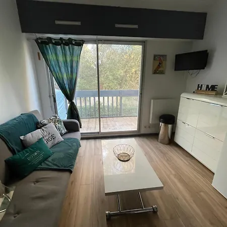 Le Cosy Apartment