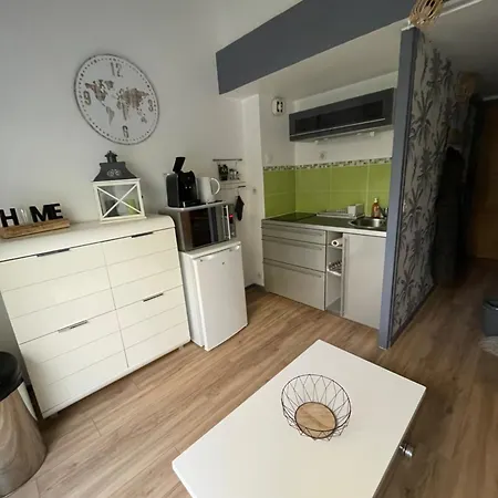 Le Cosy Apartmán Royan
