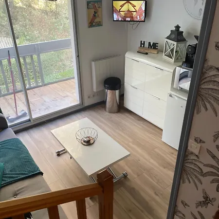 Le Cosy Royan