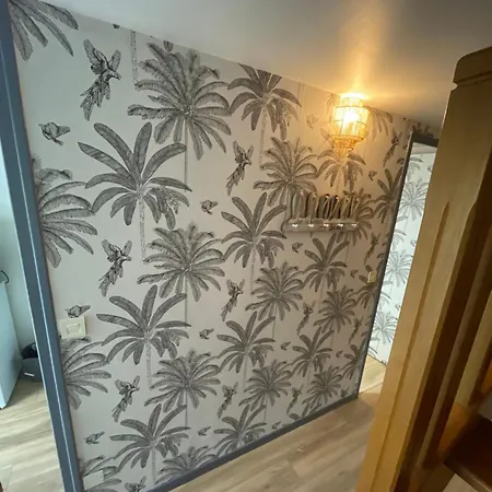 Le Cosy Apartment *