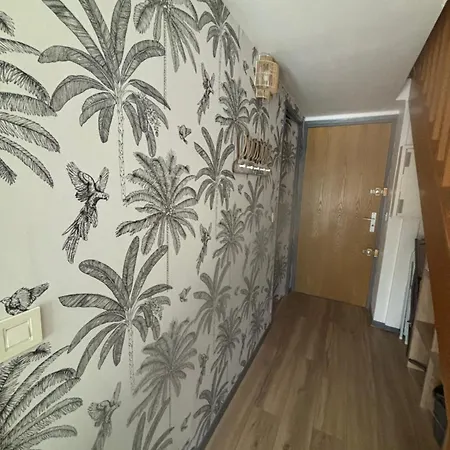 Διαμέρισμα Le Cosy