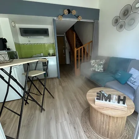 Le Cosy *