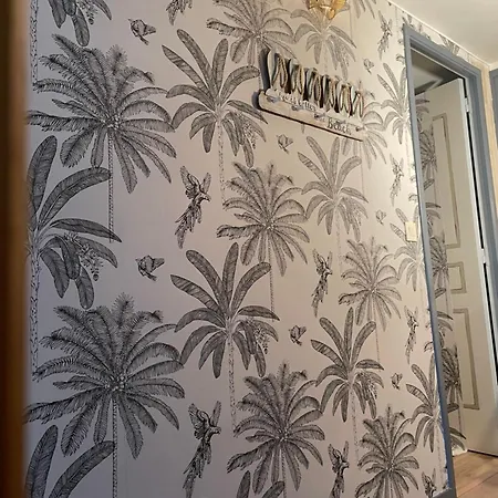 Le Cosy * Ρουαγιάν