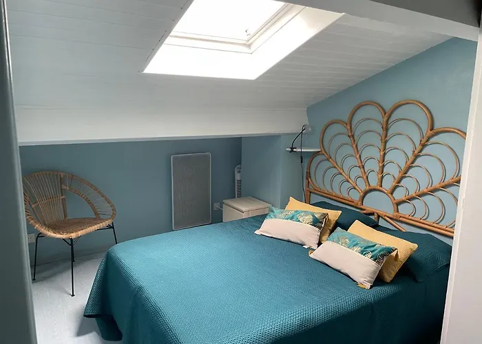 Le Cosy * Royan