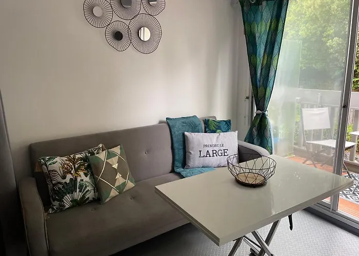 Apartmán Le Cosy *