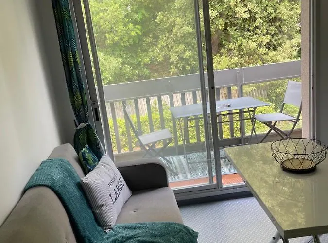Apartmán Le Cosy *
