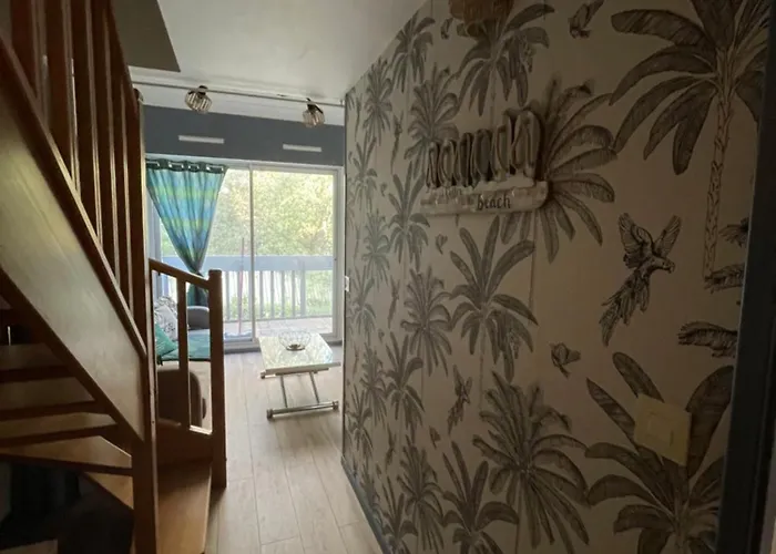 Le Cosy Apartmán Royan