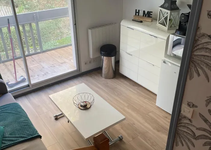 Le Cosy Royan