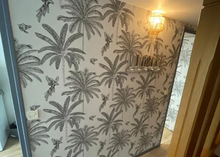Le Cosy Apartmán *